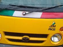 Tata Dimo Batta 2010 Lorry