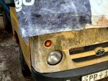 Tata Dimo Batta 2010 Lorry
