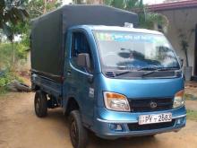 Tata Dimo Batta 2014 Lorry