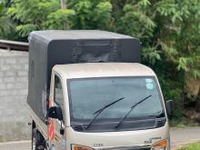 Tata Dimo Batta 2016 Lorry
