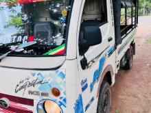 Tata Dimo Batta 2012 Lorry