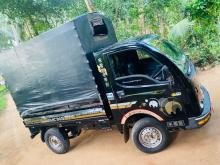 Tata Dimo Batta 2012 Lorry
