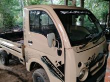 Tata Dimo Batta 2010 Lorry