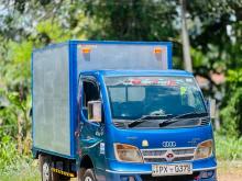 Tata Dimo Batta 2014 Lorry