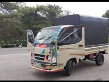 Tata Dimo Batta 2011 Lorry