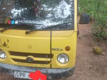 Tata Dimo Batta 2012 Lorry