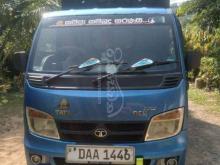 Tata Dimo Batta 2015 Lorry