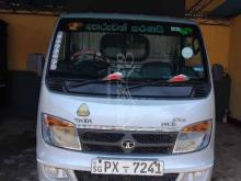 Tata Dimo Batta EX2 2014 Lorry