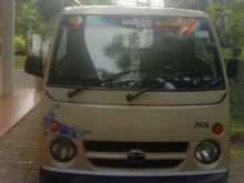 Tata Dimo Batta 2008 Lorry