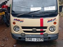 Tata Dimo Batta 2011 Lorry