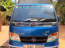 Tata Dimo Batta Aluminium Body 2016 Lorry