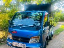 Tata Dimo Batta 2016 Lorry