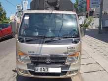 Tata Dimo Batta Xpress 2016 Lorry