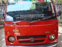 Tata Dimo Batta HT2 2011 Lorry