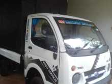 Tata Dimo Batta 2007 Lorry