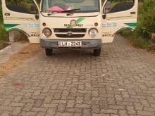 Tata Dimo Batta 2010 Lorry