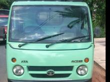 Tata Dimo Batta 2012 Lorry
