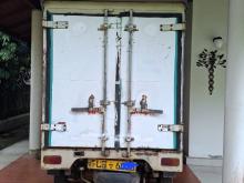 Tata Dimo Batta 2009 Lorry