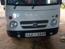 Tata Dimo Batta 2007 Lorry