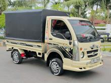 Tata Dimo Batta 2012 Lorry