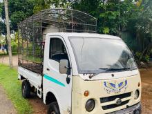 Tata Dimo Batta 2007 Lorry