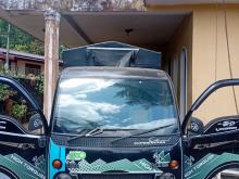 Tata Dimo Batta 2011 Lorry