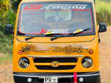 Tata Dimo Batta 2013 Lorry