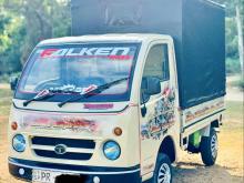 Tata Dimo Batta 2012 Lorry