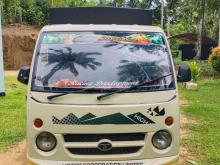 Tata Dimo Batta 2010 Lorry