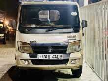 Tata DIMO BATTA SUPER ACE 2015 Lorry