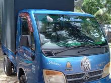 Tata Dimo Batta 2015 Lorry