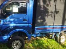 Tata Dimo Batta 2017 Lorry