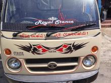 Tata Dimo Batta 2012 Lorry