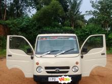 Tata Dimo Batta 2011 Lorry
