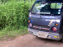 Tata Dimo Batta Ex 2013 Lorry