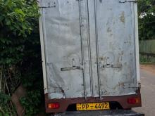 Tata Dimo Batta ACE 2010 Lorry
