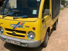 Tata Dimo Batta 2012 Lorry