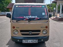 Tata Dimo Batta HT 2 2011 Lorry