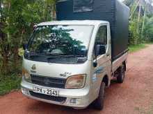 Tata Dimo Batta EX2 2014 Lorry