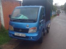 Tata Dimo Batta 2015 Lorry