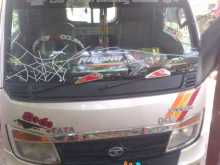 Tata Dimo Batta Xpress 2015 Lorry