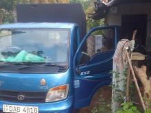 Tata Dimo Batta 2015 Lorry