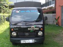 Tata Dimo Batta ACE 2013 Lorry