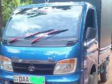 Tata DIMO Batta Ex2 2015 Lorry