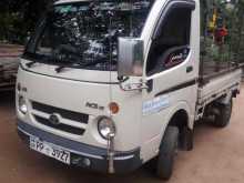 Tata Dimo Batta 2010 Lorry