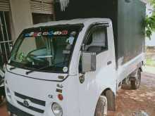 Tata Dimo Batta 2007 Lorry