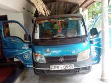 Tata Dimo Batta 2014 Lorry