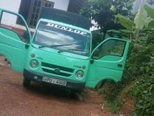 Tata Dimo Batta 2012 Lorry