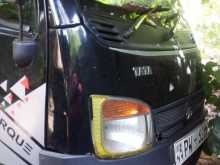 Tata Dimo Batta 2013 Lorry