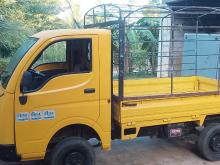 Tata Dimo Batta 2010 Lorry